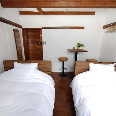 Keimichi Guest House Hakuba Room photo