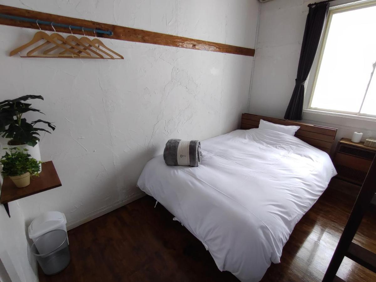 Keimichi Guest House Hakuba Exterior photo