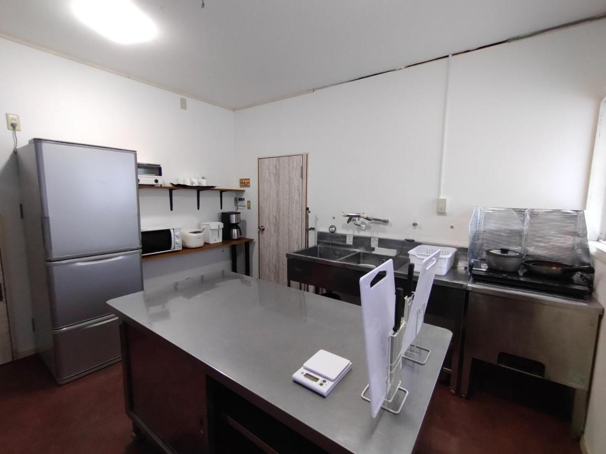 Keimichi Guest House Hakuba Exterior photo