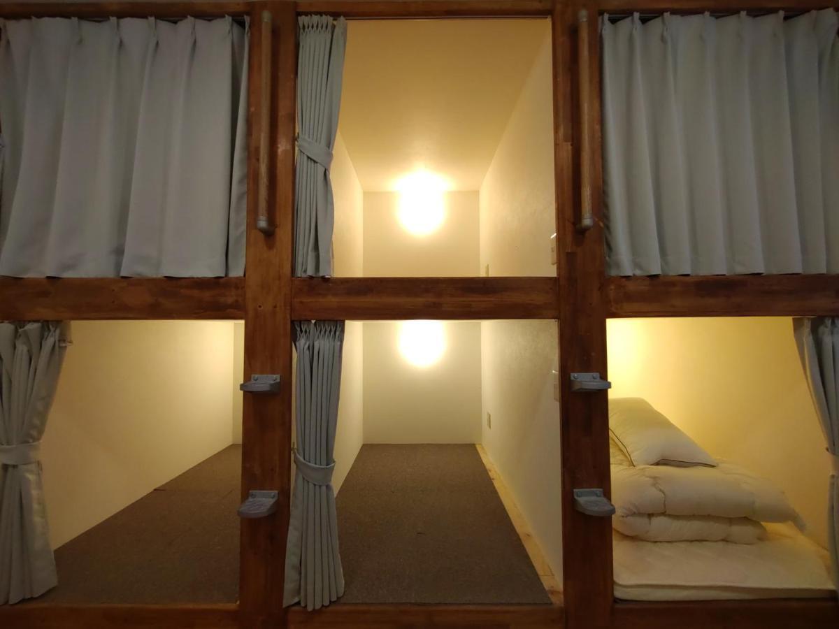 Keimichi Guest House Hakuba Exterior photo