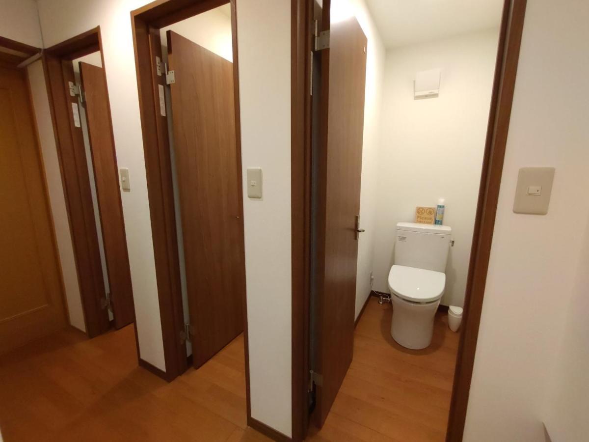 Keimichi Guest House Hakuba Exterior photo