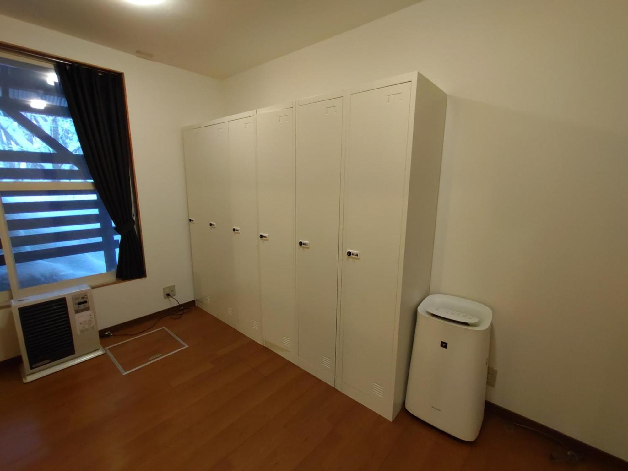 Keimichi Guest House Hakuba Room photo