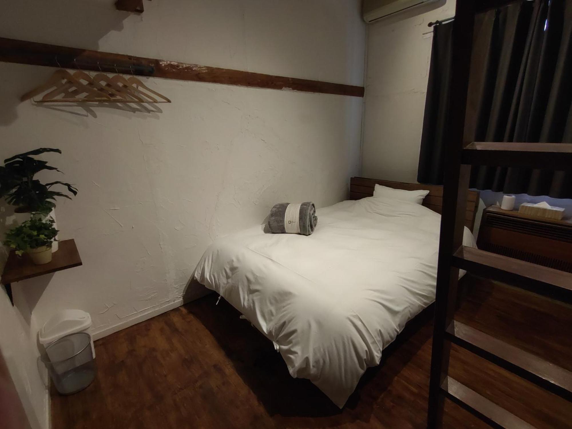 Keimichi Guest House Hakuba Room photo