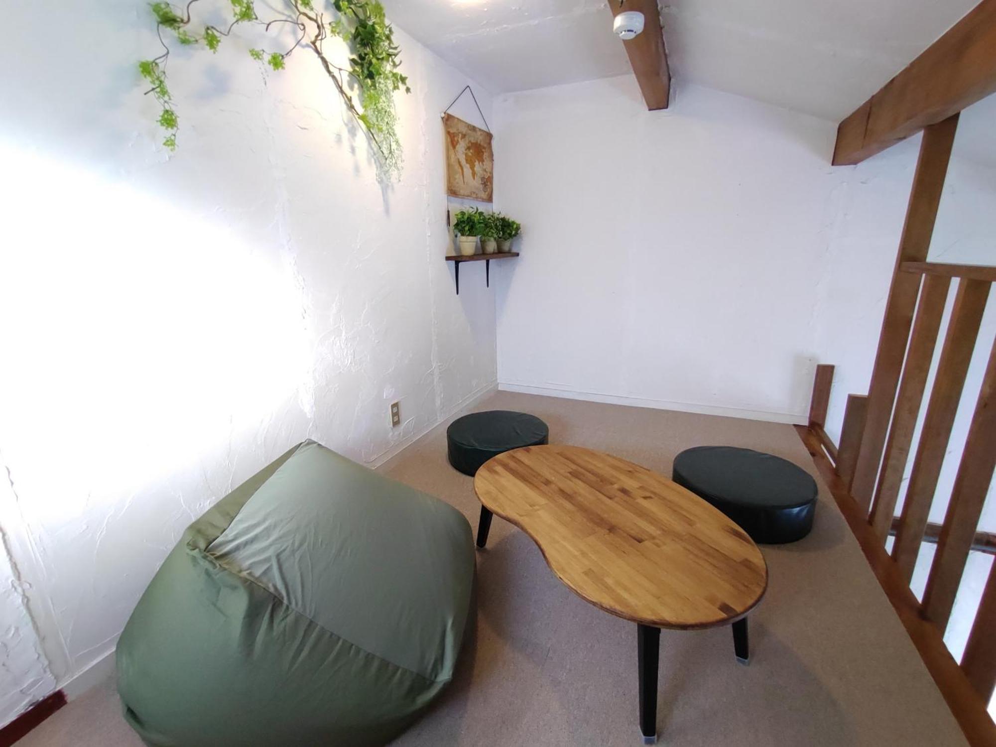 Keimichi Guest House Hakuba Room photo