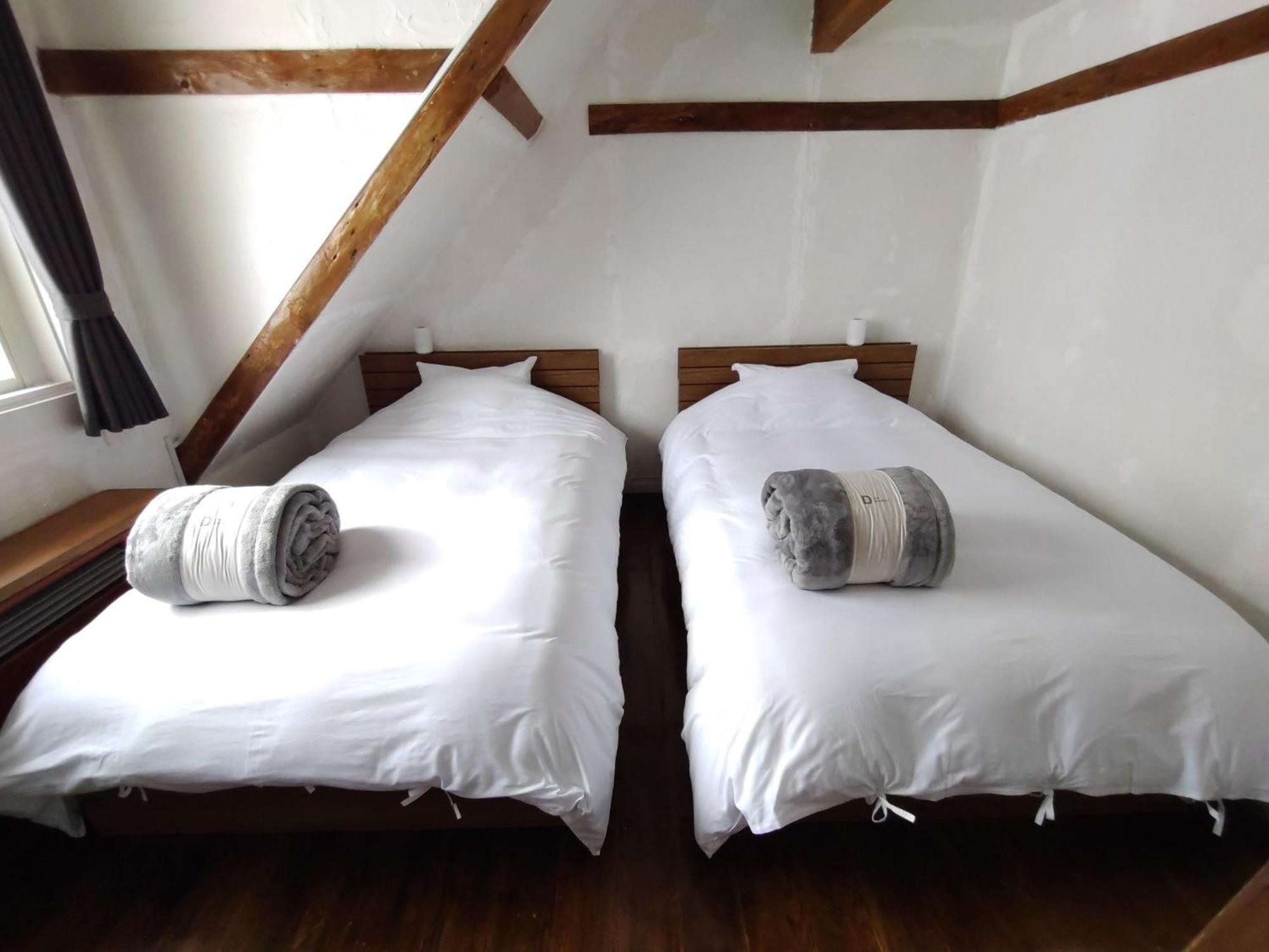 Keimichi Guest House Hakuba Room photo
