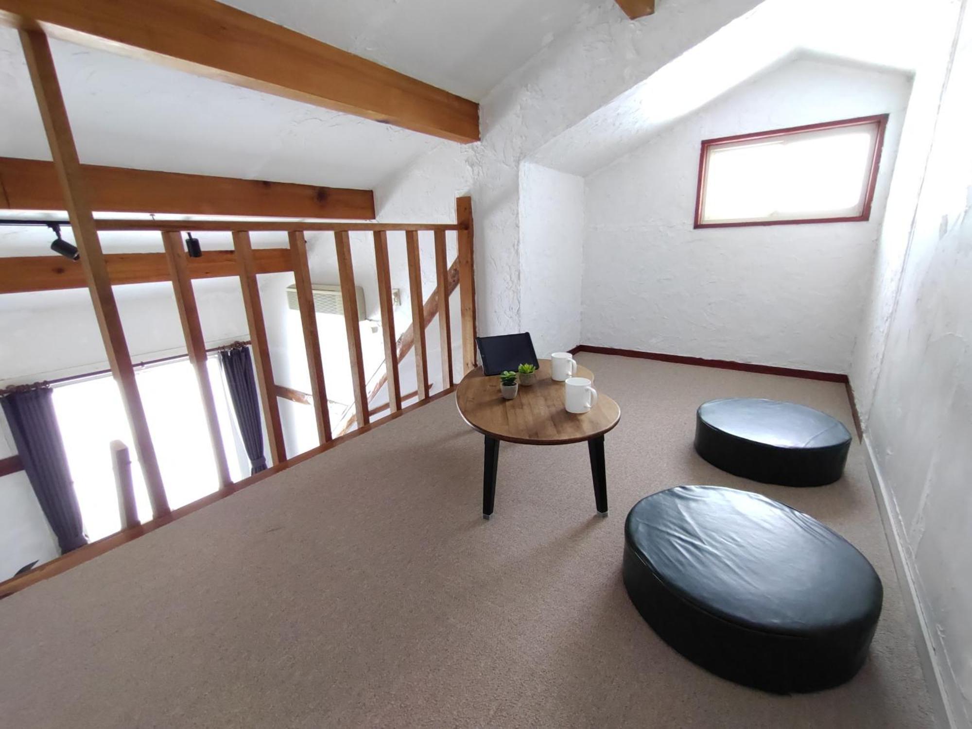 Keimichi Guest House Hakuba Room photo